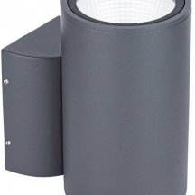Настенный светильник уличный Dwell NC-803073-DG