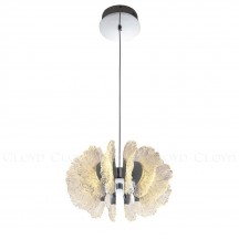 Подвесная люстра Cloyd Antigua 11442