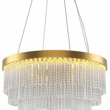 Подвесной светильник Maytoni Trove MOD486PL-L38BSK