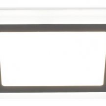 Встраиваемый светодиодный светильник Ambrella light Downlight DCR394