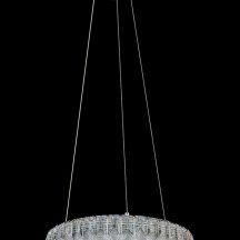 Подвесная люстра Delaina LE3012/400 CH