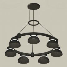 Подвесная люстра Ambrella light XR XR92051401