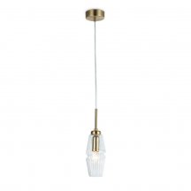 Подвесной светильник Ambrella light High Light LH55208