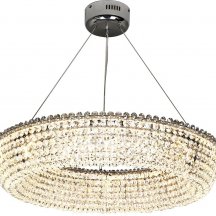 Подвесная люстра Estrada 4478-7P Подвесная люстра Estrada 4478-7P