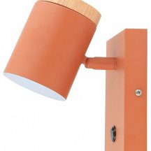 Бра Moderli Asheswood V11293-1W