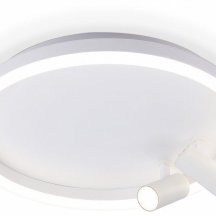 Потолочный светильник Ambrella light Comfort FL5112