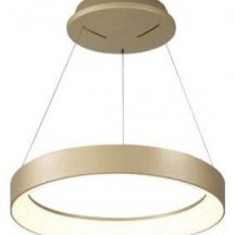 Подвесной светодиодный светильник Mantra Niseko II 8627