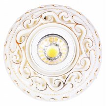 Точечный светильник Abrasax 4003