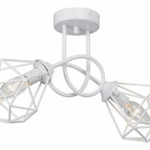 Потолочная люстра Vitaluce V4930-0/2PL