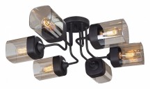 Потолочная люстра Vitaluce V4888-1/6PL