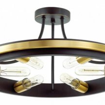 Потолочная люстра Lumion Maeve 4401/6C