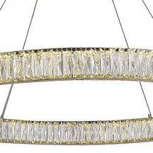 Подвесной светильник Newport 8240 8240/100 gold