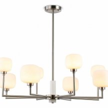 Подвесная люстра Ambrella light High Light LH53003