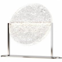 Интерьерная настольная лампа Maytoni Mangata MOD387TL-L8CH3K