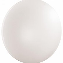 Настенно-потолочный светильник Sonex Simple 3017/CLN
