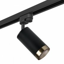 Бронзовый потолочный светильник Lightstar Rullo R1T437431