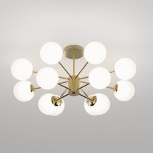 Люстра на штанге Eurosvet Adaline 502002/12