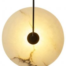 Настенный светильник L'Arte Luce Samuson L41721.09