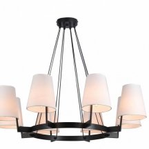 Люстра для натяжных потолков Omnilux Camlez OML-68613-08