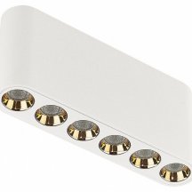 Точечный светильник Odeon Light Small 7091/15CL