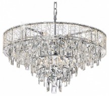 Подвесная люстра Citilux Sagrada CL317261