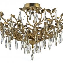Люстра подвесная Dio D'Arte Elite Acerra E 1.5.60.100 A