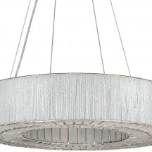 Подвесной светильник Covali JPL-60271a