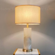Интерьерная настольная лампа Cloyd Parmenid 30194
