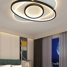 Потолочная люстра Alfa Light F3324-17