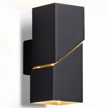 Настенный светильник Ambrella light Wallers FW2475