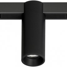 Трековый светильник Arte Lamp Optima A7289PL-1BK