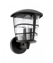 Уличный настенный светильник Eglo Aloria 93097