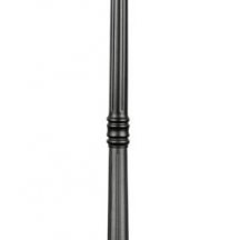 Наземный фонарь Oasis Light ARSENAL S 91209SA Bl