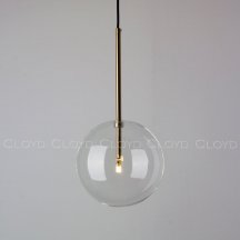 Подвесной светильник Cloyd Carambol 11152