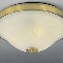 Люстра для спальни Reccagni Angelo 3018 PL 3018/3