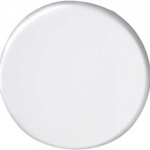 Точечный светильник Depo DL20091/15W White R