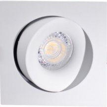 Точечный светильник AM Group AM478 WH