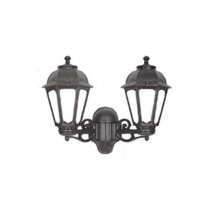 Настенный светильник уличный Saba K22.141.000.AYE27