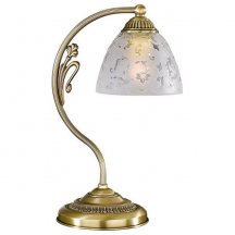 Настольная лампа для спальни Reccagni Angelo 6252 P 6252 P