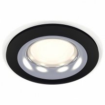 Встраиваемый светильник Ambrella light Xc622 XC7622003