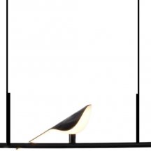 Подвесной светильник Mizien View MZ46505-L900