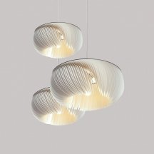 Подвесной светильник ImperiumLoft TWIST