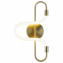 Настенный светильник Alfa Light F1024-13