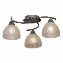 Потолочная люстра для прихожей lussole  lSF-1603-03