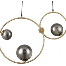 Подвесной светильник Lumion Ornato 8036/3