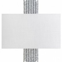 Бра Loft IT Poema 10458 Silver