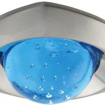 Точечные светильники Kanlux MIKA CTX-42+B2-SN/N 2875