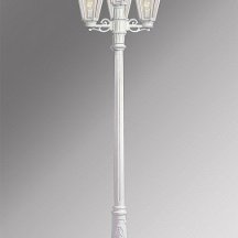 Наземный фонарь Fumagalli Rut E26.157.S31.WXE27