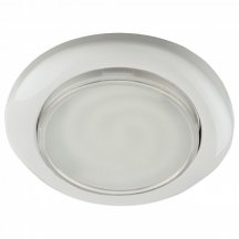 Точечный светильник ЭРА KL35 WH eco