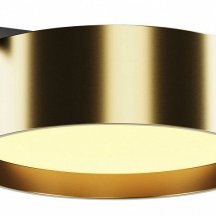 Трековый светильник Maytoni Zon TR189-1-12W2.7K-BBS